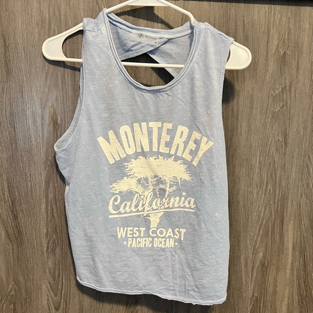 Altar’d State sleeveless top
